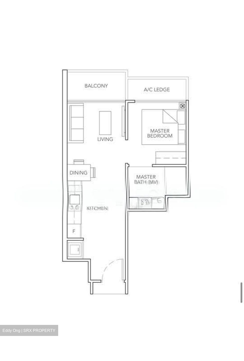 Sturdee Residences (D8), Condominium #612000551